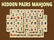 Leikur Falin pör Mahjong á netinu