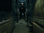 Leikur Resident Evil: Purge Operation á netinu
