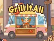 Leikur Grillið þetta allt á netinu