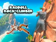 Leikur Super Rock Climber á netinu