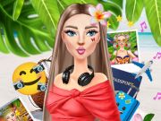 Leikur Ferðast með mér: ASMR útgáfa á netinu