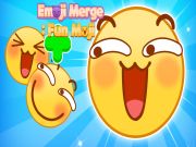 Leikur Emoji sameinast skemmtun moji á netinu