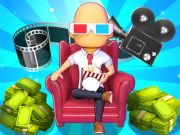 Leikur Kvikmyndaveldi aðgerðalaus tycoon á netinu
