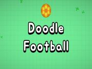 Leikur Doodle fótbolti á netinu