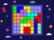 Leikur Block combo sprenging á netinu