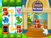 Leikur Dream Pet Hotel á netinu