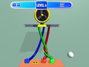 Leikur Tangle Master 3d á netinu