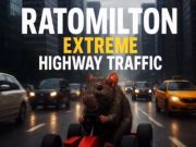 Leikur Ratomilton Extreme Highway umferð á netinu
