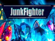 Leikur Junk Fighter á netinu