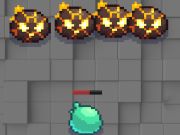 Leikur Slime bros á netinu