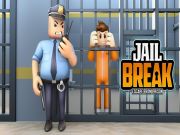 Leikur Jailbreak: Flýja úr fangelsi á netinu