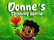 Leikur Spinning World Donne á netinu