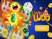 Leikur Bara Ludo á netinu