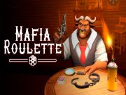Leikur Mafia rúlletta á netinu