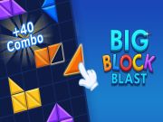 Leikur Big Block sprengja á netinu