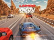 Leikur Lambo umferðarhlaupari á netinu