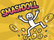 Leikur Smashdoll á netinu