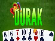 Leikur Durak á netinu