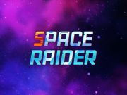 Leikur Space Raider á netinu