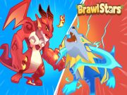 Leikur Brawl stjörnur á netinu