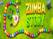 Leikur Zumba saga á netinu