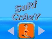 Leikur Wave Rush á netinu
