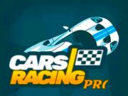 Leikur Bílar Racing Pro á netinu