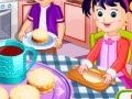 Leikur Alfajores á netinu Leikur Alfajores á netinu