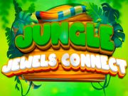 Leikur Jungle Jewels tengjast á netinu