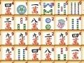 Leikur Mahjong Tengsl á netinu