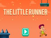 Leikur Litli hlauparinn á netinu