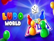 Leikur Ludo World á netinu