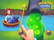 Leikur Castle Craft á netinu