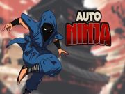 Leikur Auto Ninja á netinu