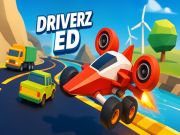 Leikur Driverz Ed á netinu