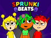 Leikur Sprunki Beats á netinu