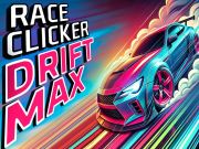 Leikur Drift Clicker á netinu