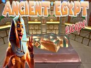 Leikur Escape Forn Egyptaland á netinu