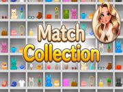 Leikur Match Collection á netinu