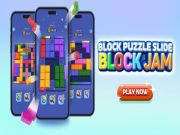 Leikur Block Puzz á netinu