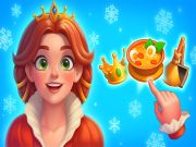 Leikur Royal Kitchen: The Lost King á netinu