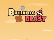 Leikur Building Blast á netinu