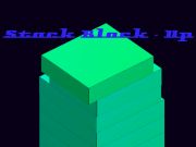 Leikur Stack Block- Up á netinu
