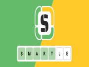 Leikur Smartle á netinu