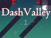 Leikur Dash Valley á netinu