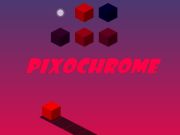 Leikur Pixochrome á netinu