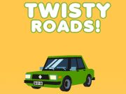 Leikur Twisty Roads á netinu