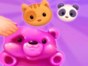 Leikur Squishy Slime Maker á netinu