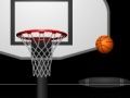 Leikur Körfuboltaskeið á netinu Leikur Körfuboltaskeið á netinu