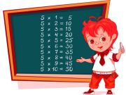Leikur Margföldunarmeistari á netinu